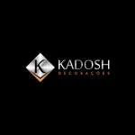 Kadosh Stone Marmoraria company logo