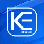 Karioca embalagens company logo