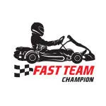 Kart Racing company logo