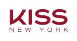 Kiss New York company logo