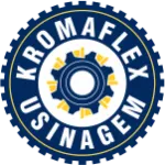 Kromaflex Usinagem company logo