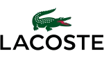 LACOSTE company logo