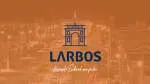 LARBOS DISTRIBUIDORA DE ALIMENTOS LTDA company logo