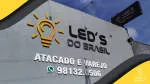 LEDS DO BRASIL company logo