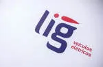 LIG Veículos Elétricos company logo