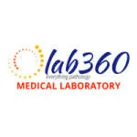 Lab360 company logo