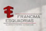 Ldc esquadrias de alumínio company logo