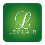 Leclair Cosméticos company logo