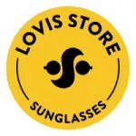 Lovis Sunglasses company logo