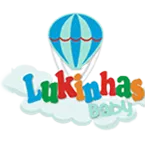 Lukinhas Baby company logo