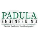 M C Padula company logo