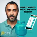 M E Progresso Revendedora de Gas LTDA company logo