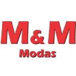 M MODAS company logo