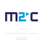 M2C company logo