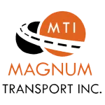 MAGNUN TRANSPORTES company logo