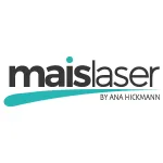 MAISLASER BY ANA HICKMANN - DIADEMA company logo