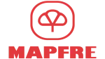 MAPFRE Insurance company logo