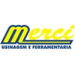 MERCI Usinagem e Ferramentaria company logo