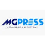 MGPRESS Metalurgica company logo