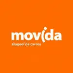 MOVIDA LOCADORA DE VEICULOS company logo