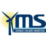 MS Serviços Ltda company logo