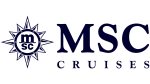 MSC company logo