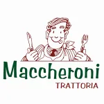 Maccheroni Trattoria company logo