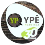 Madeiras Ypê company logo