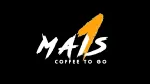 Mais1 Café company logo