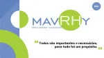 Mavrhy Consultoria em R&S company logo