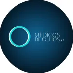 Médicos de olhos S.A company logo