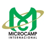 Microcamp company logo