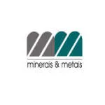 Minerais e Metais company logo