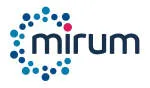 Mirum company logo