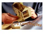 Monteiro construcoes company logo