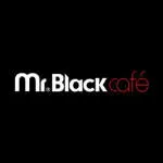 Mr Black Cafe Itaupower company logo