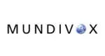 Mundivox company logo