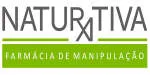 NATURATIVA FARMACIA LTDA company logo