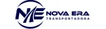 NOVA ERA TRANSPORTES company logo