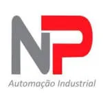 NP NEW PROJECT AUTOMATION company logo