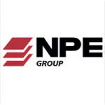 NPE Group company logo