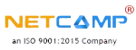 NetCamp Automação company logo