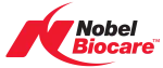 Nobel Biocare company logo