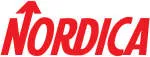 Nordica company logo