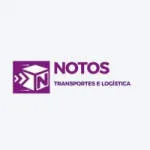 Notos Transportes e Logística company logo