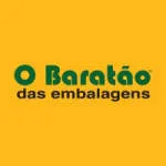 O Baratão das Embalagens company logo