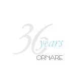 ORNARE company logo