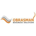 Obrasman Business Solution company logo