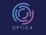 Optica Unique company logo