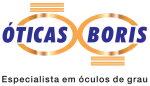 Ótica Boris company logo